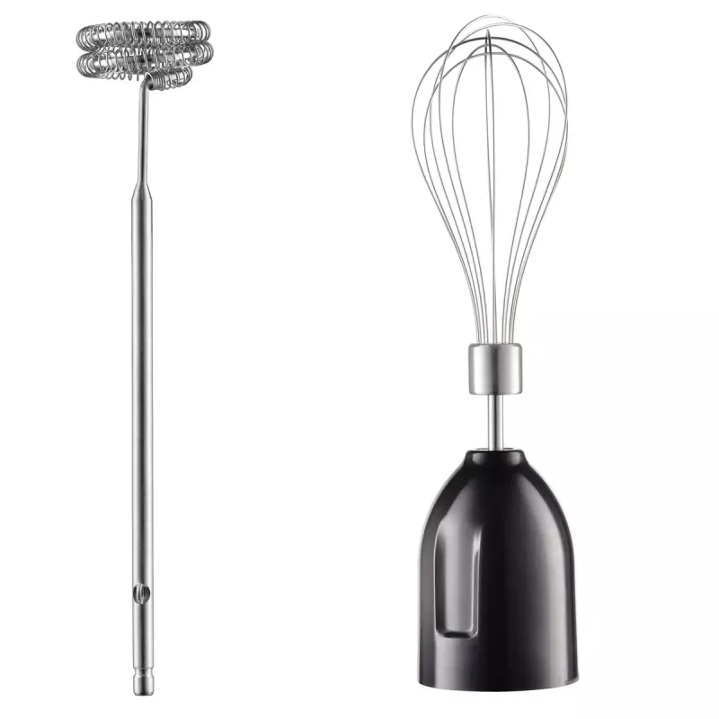 Rankinis plaktuvas Adler AD 4627 1800W 20 greičių Turbo režimas smulkintuvas
