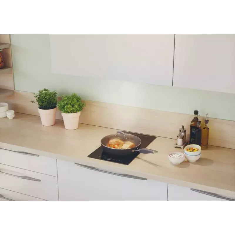 Candy Idea CTP32SC/E1 Juoda Built-in 28.8 cm Zone induction hob 2 zone(s)
