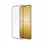 Skaidrus grūdinto stiklo ekrano apsauga PanzerGlass SAFE. skirtas Xiaomi 14 ir Xiaomi 13 — permatomas, atsparus įbrėžimams ir smūgiams