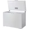 Whirlpool WHE31352 FO 3 šaldomoji dėžė laisvai pastatoma 315 l balta