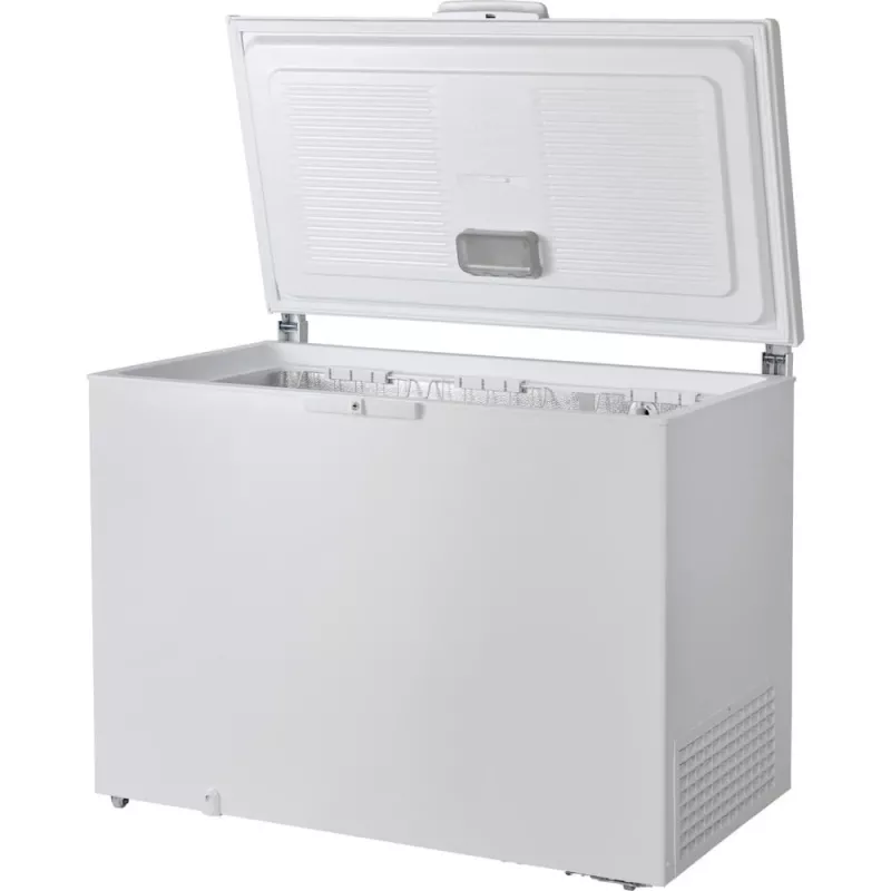 Whirlpool WHE31352 FO 3 šaldomoji dėžė laisvai pastatoma 315 l balta