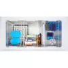 Whirlpool WHE31352 FO 3 šaldomoji dėžė laisvai pastatoma 315 l balta