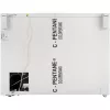 Whirlpool WHE31352 FO 3 šaldomoji dėžė laisvai pastatoma 315 l balta