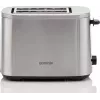 Skrudintuvas Gorenje T800DS — 2 pjūvių nerūdijančio plieno skrudintuvas, kompaktiškas namų modelis