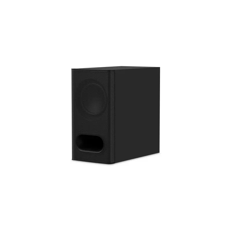 Garso juosta Sony HT-B600 3.1.2 kanalų 350 W su belaidžiu žemų dažnių garsiakalbiu, juoda