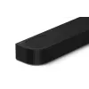 Garso juosta Sony HT-B600 3.1.2 kanalų 350 W su belaidžiu žemų dažnių garsiakalbiu, juoda