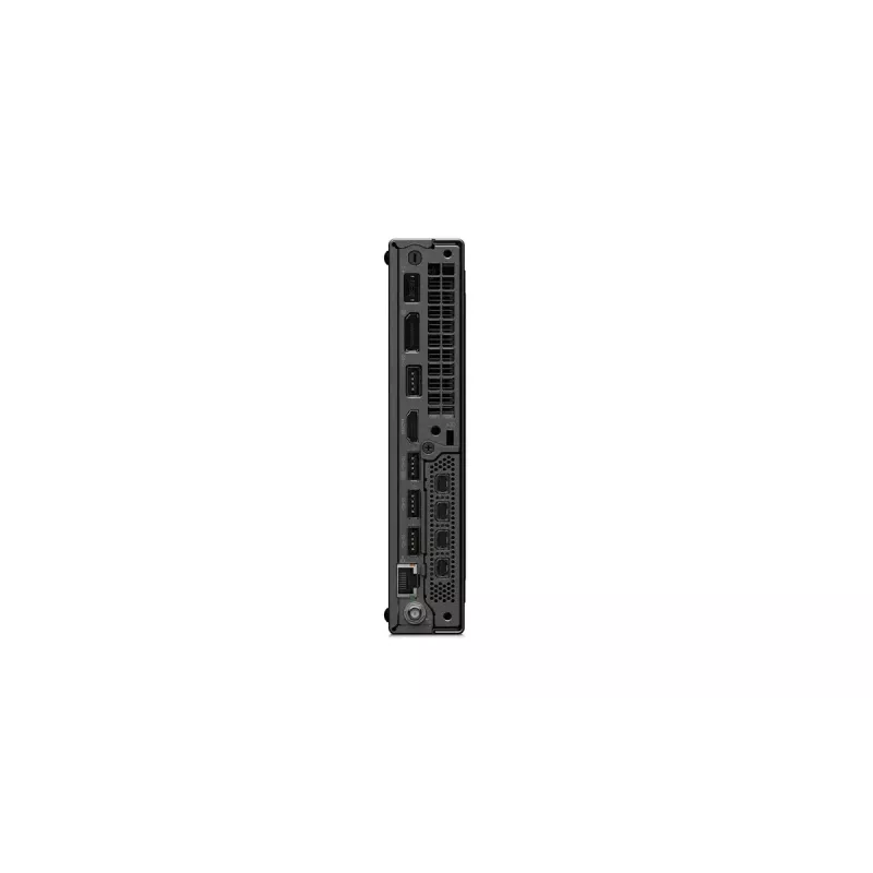 Stalinis kompiuteris Lenovo ThinkStation P3 G2 — Intel Core Ultra 7, 32GB RAM, 1000GB SSD, Intel Graphics, Windows 11 Pro