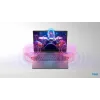 Nešiojamasis kompiuteris Lenovo IdeaPad plonas 3 16IRH10 — 16 colių WUXGA (1920×1200) IPS, Intel Core i5-13420H, 8GB DDR5, 512GB SSD, Intel UHD, Windows 11 Home, apšviesta klaviatūra