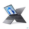 Nešiojamasis kompiuteris Lenovo IdeaPad plonas 3 16IRH10 — 16 colių WUXGA (1920×1200) IPS, Intel Core i5-13420H, 8GB DDR5, 512GB SSD, Intel UHD, Windows 11 Home, apšviesta klaviatūra