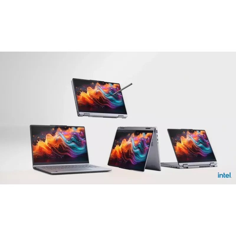 2-in-1 laptop Lenovo IdeaPad 5 14 inch OLED Touch WUXGA i5-13420H 16GB 512GB Intel UHD Windows 11 Home
