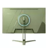 24 colių Arozzi Nova kompiuterio monitorius — 23,8 colio (60,5 cm) Full HD 1920×1080 IPS LED, 1 ms, VESA, įmontuoti garsiakalbiai, žalias