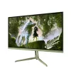 24 colių Arozzi Nova kompiuterio monitorius — 23,8 colio (60,5 cm) Full HD 1920×1080 IPS LED, 1 ms, VESA, įmontuoti garsiakalbiai, žalias