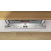 Įmontuojamas indaplovė Bosch Serie 4 SMV4EVX00E — 14 komplektų, 60 cm, 6 programos, 44 dB, šilumokaičio džiovinimas