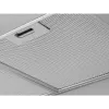 Montuojamas po spintele gartraukis Electrolux LFU215X, nerūdijantis plienas, 498×132–510 mm, 3 greičiai, 272 m³/h, aliuminio riebalų filtras