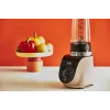 Stalinis plaktuvas Tefal Blend Up BL190AF0 — 0,85 l dubuo, 1000 W, 6 ašmenų Powelix, pulsas, ledo smulkinimas (Skaidri/Juoda/Smėlio spalvos)