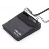 Garso maišytuvas Tascam MODEL 16 — 16 kanalų, 24 bitų DSP, 44,1/48 kHz, Bluetooth 5.0, USB Type-B, SD kortelių skaitytuvas