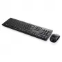 Lenovo GX30L66303 klaviatūra Pelė įtraukta Universali QWERTY US English juoda