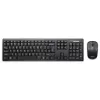 Lenovo GX30L66303 klaviatūra Pelė įtraukta Universali QWERTY US English juoda