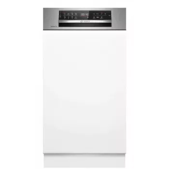 Bosch Serie 6 SPI6EMS21E indaplovė Pusiau įmontuojama 10 vietų nustatymams