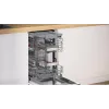 Bosch Serie 6 SPI6EMS21E indaplovė Pusiau įmontuojama 10 vietų nustatymams
