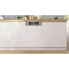 Bosch Serie 6 SPI6EMS21E indaplovė Pusiau įmontuojama 10 vietų nustatymams
