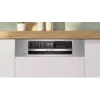 Bosch Serie 6 SPI6EMS21E indaplovė Pusiau įmontuojama 10 vietų nustatymams