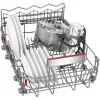 Bosch Serie 6 SPI6EMS21E indaplovė Pusiau įmontuojama 10 vietų nustatymams