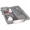 Bosch Serie 6 SPI6EMS21E indaplovė Pusiau įmontuojama 10 vietų nustatymams