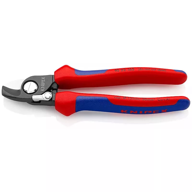 Replės Knipex 95 22 165