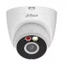IP apsaugos kupolo kamera DAHUA NET CAMERA 4MP IS Eyeball Wi‑Fi/T4A‑PV 2,8–3,6 mm, 4 MP, IP67, IR/baltos šviesos LED, MicroSD iki 256 GB