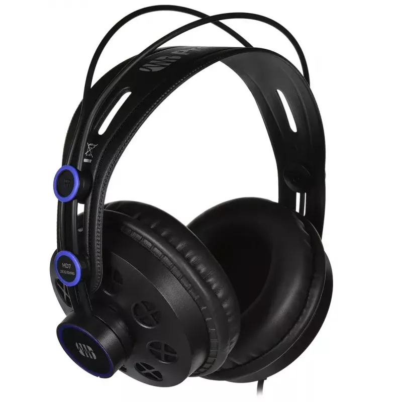 Ausinės PreSonus Broadcast Accessory Pack