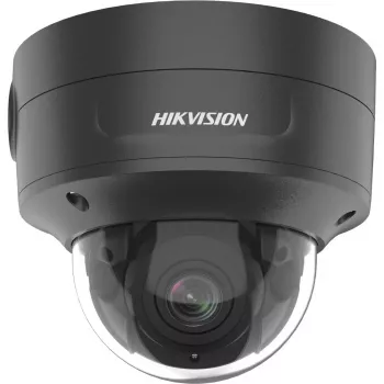IP apsaugos kamera Hikvision DS-2CD2766G2-IZS(2.8-12mm)(C) Juoda
