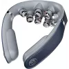 Masažuoklis SKG G7-Pro-Fold Blue Combo Compression Kneading Vibration