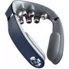 Masažuoklis SKG G7-Pro-Fold Blue Combo Compression Kneading Vibration