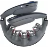 Masažuoklis SKG G7-Pro-Fold Blue Combo Compression Kneading Vibration