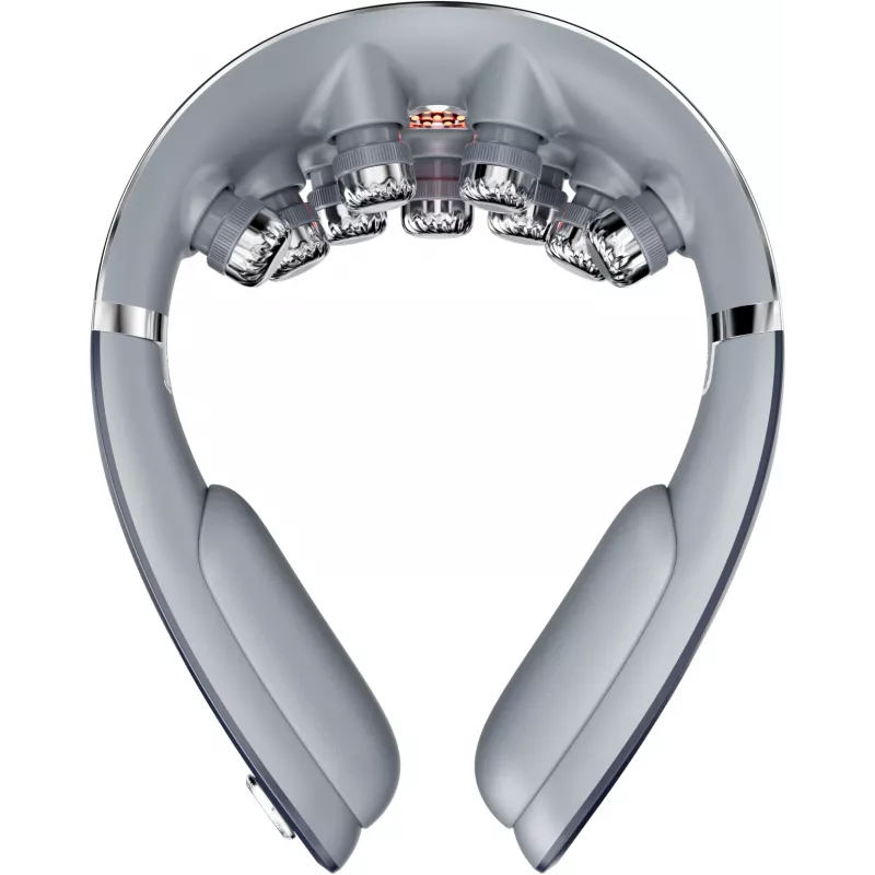 Masažuoklis SKG G7-Pro-Fold Blue Combo Compression Kneading Vibration