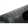 Skaitmeninė klaviatūra Kurzweil KP70 61 klavišo, juoda