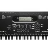 Skaitmeninė klaviatūra Kurzweil KP70 61 klavišo, juoda