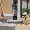 Bissell CrossWave OmniForce Edge Pro vertikalus dulkių siurblys Baterija Sausam ir šlapiam valymui Polytetrafluoretilenas (PTFE) Be maišelio 0 L 200 W Juoda