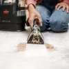 Bissell SpotClean C5 Pro kiliminės dangos valymo mašina Rankinė Giluminis Juoda