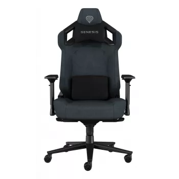 Žaidimų kėdė PC GENESIS NITRO 800 su paminkštinta sėdyne, maks. svoris 150 kg