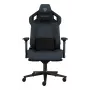 Žaidimų kėdė PC GENESIS NITRO 800 su paminkštinta sėdyne, maks. svoris 150 kg