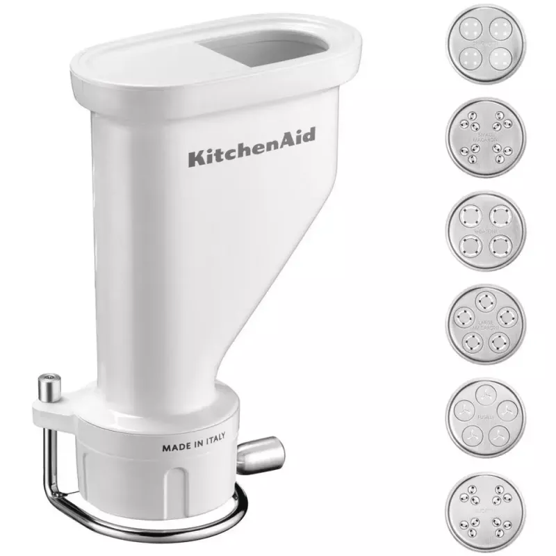 Makaronų presas KitchenAid 5KSMPEXTA
