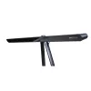 Monitor light BenQ PianoLight R Juoda — 1070 lm, USB-powered, 120×367×628 mm