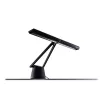 Monitor light BenQ PianoLight R Juoda — 1070 lm, USB-powered, 120×367×628 mm