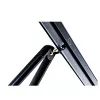 Monitor light BenQ PianoLight R Juoda — 1070 lm, USB-powered, 120×367×628 mm