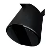 Monitor light BenQ PianoLight R Juoda — 1070 lm, USB-powered, 120×367×628 mm