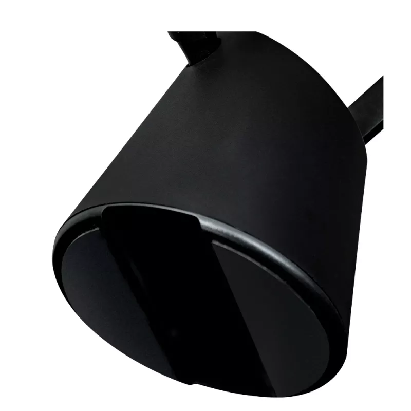 Monitor light BenQ PianoLight R Juoda — 1070 lm, USB-powered, 120×367×628 mm