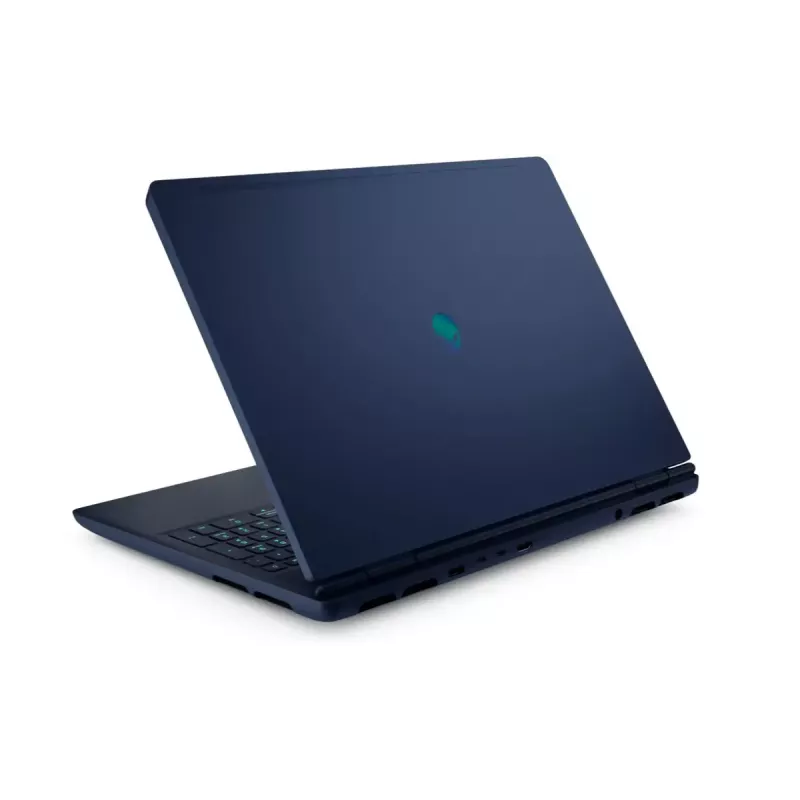 Dell Alienware 16X Aurora AC16251 | 16 colių | WQXGA | 2560 x 1600 taškų | Intel Core Ultra 9 | 275HX | 64 GB | DDR5 | SSD atminties talpa 2000 GB | NVIDIA GeForce RTX 5070 | GDDR7 | 8 GB | Windows 11 Pro | 802.11be | Klaviatūros išdėstymas anglų | Klaviatūra su apšvietimu | Garantija 36 mėn. | Baterijos garantija 12 mėn.