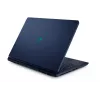Dell Alienware 16X Aurora AC16251 | 16 colių | WQXGA | 2560 x 1600 taškų | Intel Core Ultra 9 | 275HX | 64 GB | DDR5 | SSD atminties talpa 2000 GB | NVIDIA GeForce RTX 5070 | GDDR7 | 8 GB | Windows 11 Pro | 802.11be | Klaviatūros išdėstymas anglų | Klaviatūra su apšvietimu | Garantija 36 mėn. | Baterijos garantija 12 mėn.